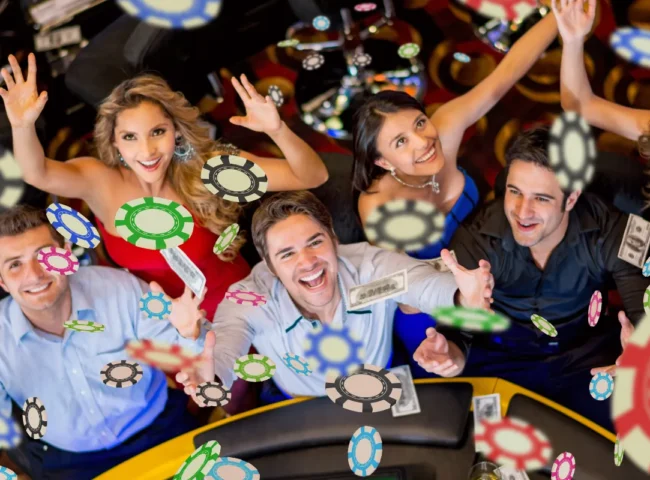 2025’s Top 6 Trusted Brands in Online Betting