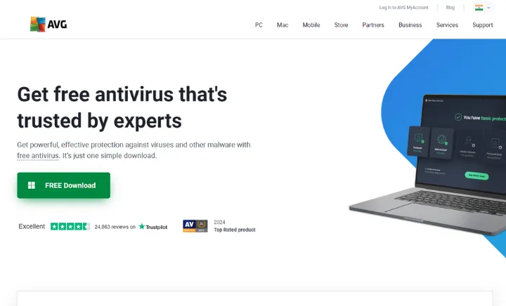 AVG