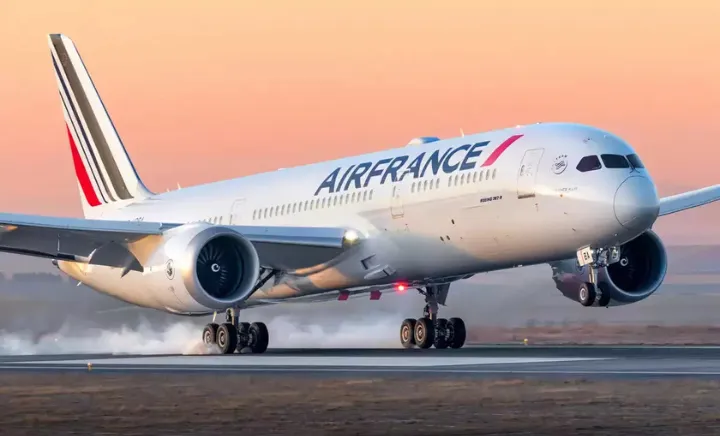 Air France