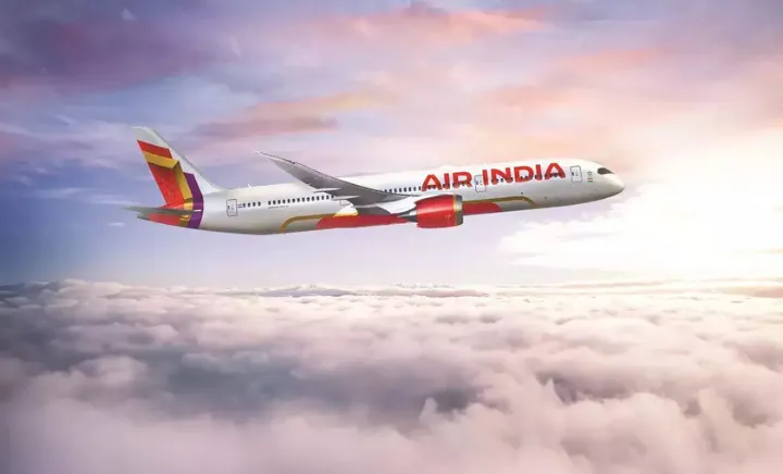 Air India​