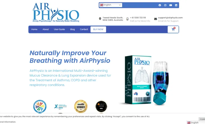 Air Physio