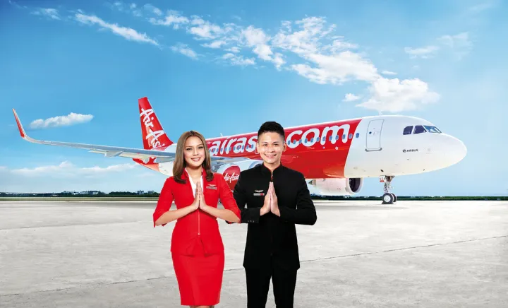 AirAsia​
