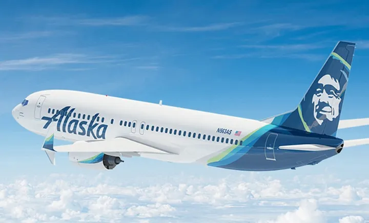 Alaska Airlines​​