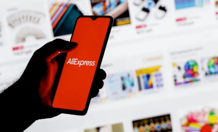 AliExpress