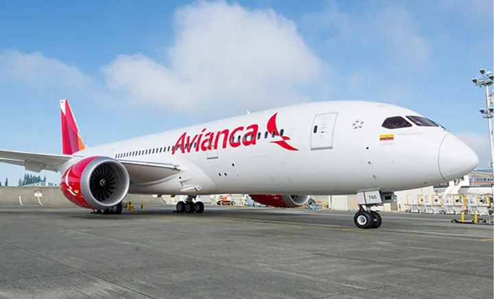 Avianca​