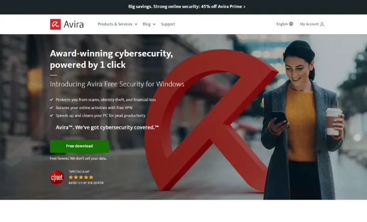 Avira