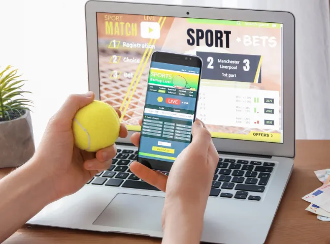 Betting Brands