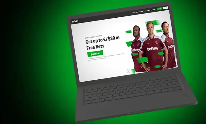 Betway​