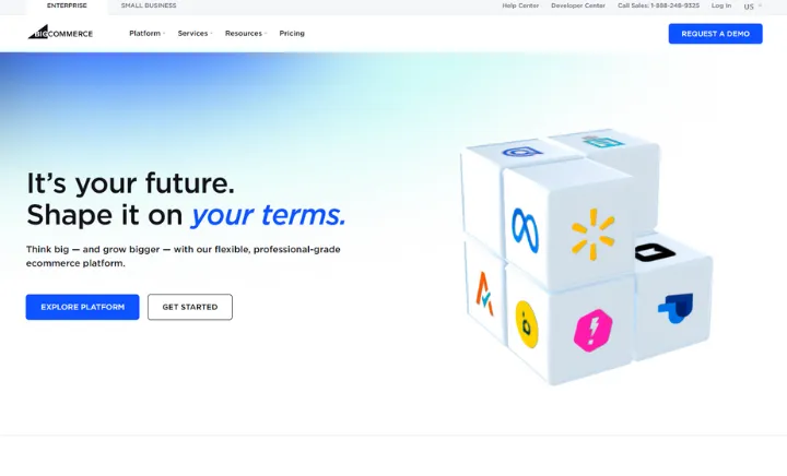 BigCommerce