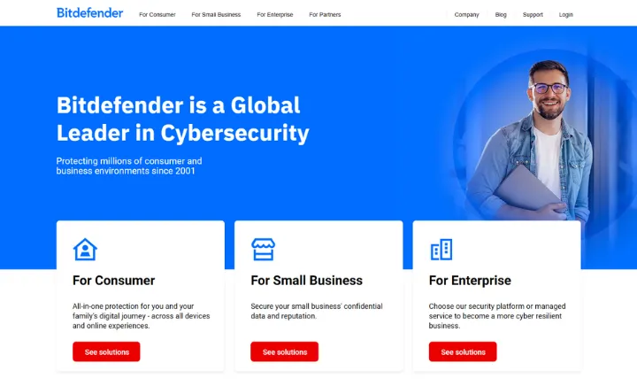 Bitdefender
