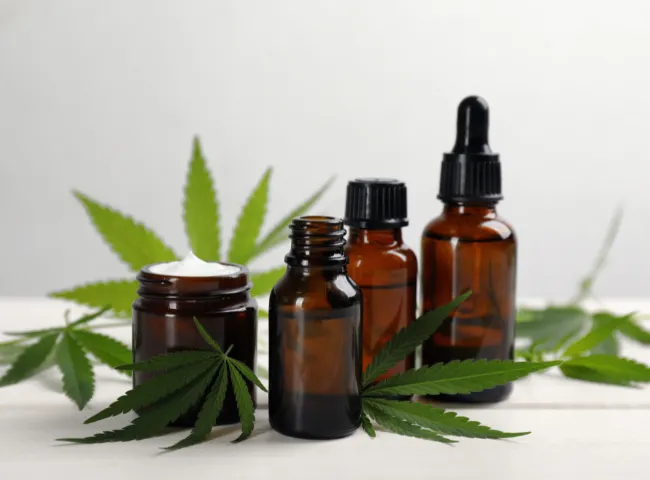 CBD Brands