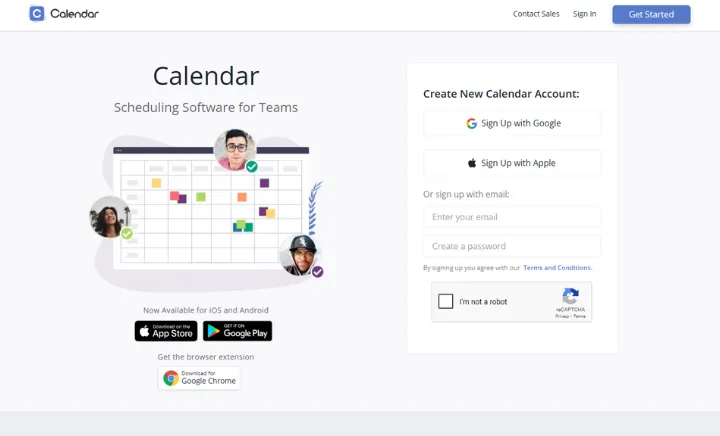 Calendar