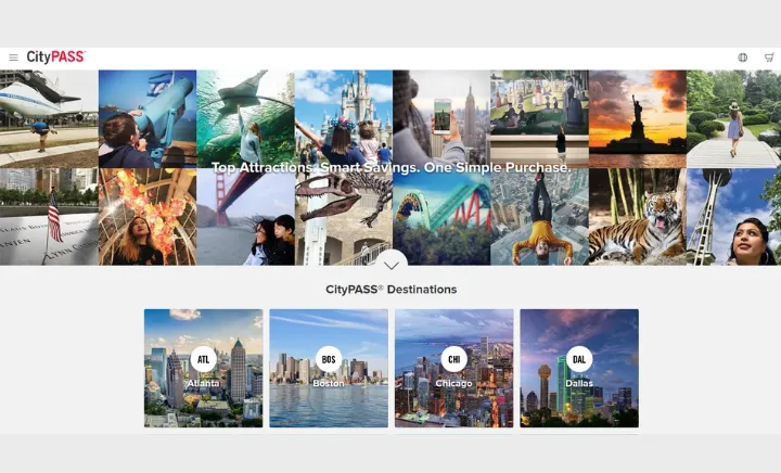 CityPASS