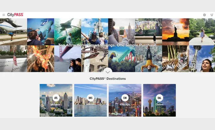 CityPASS