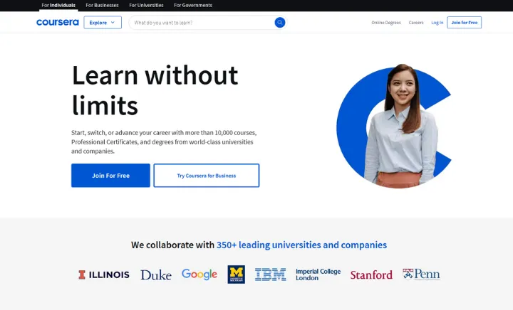 Coursera