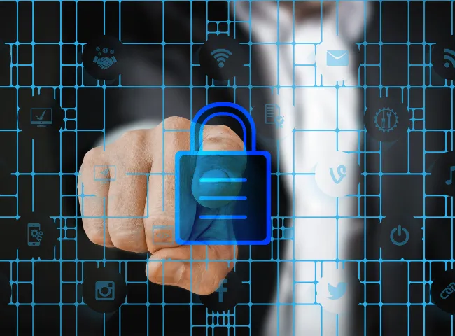 Cybersecurity software