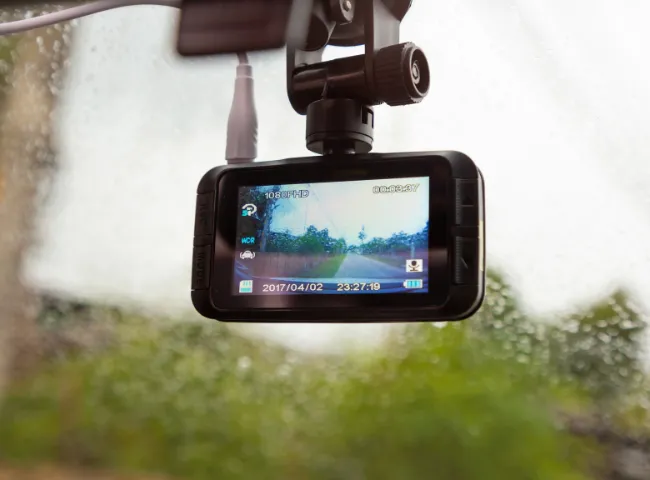 Dash Cam