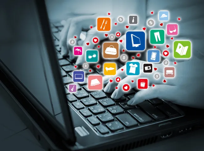 E-commerce and Online Business