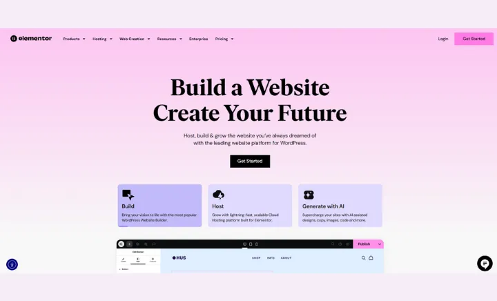 Elementor