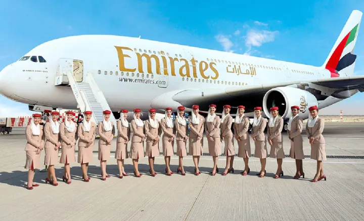 Emirates