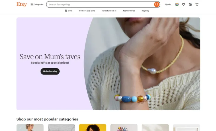 Etsy