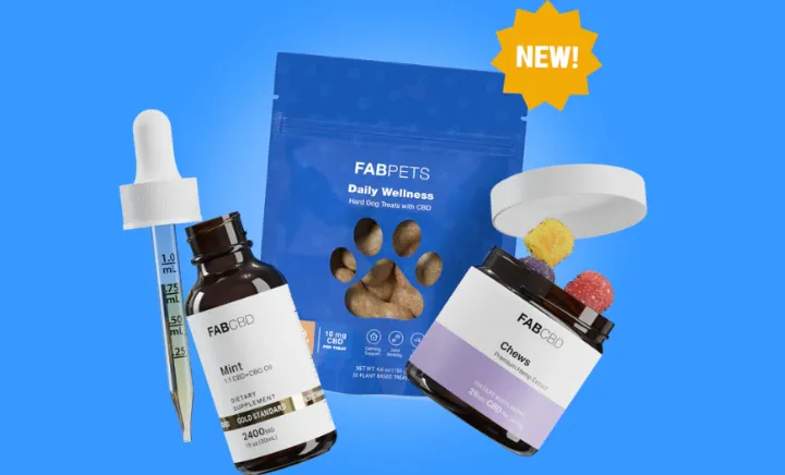 Fab CBD​