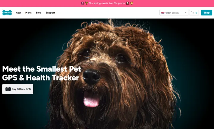 FitBark​