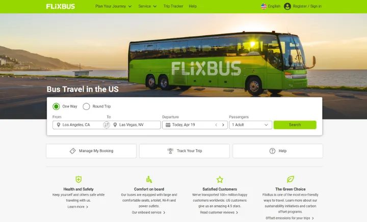 Flixbus
