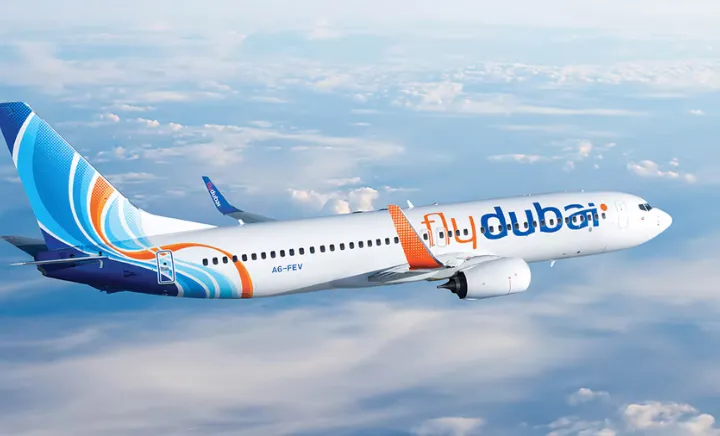 Flydubai​