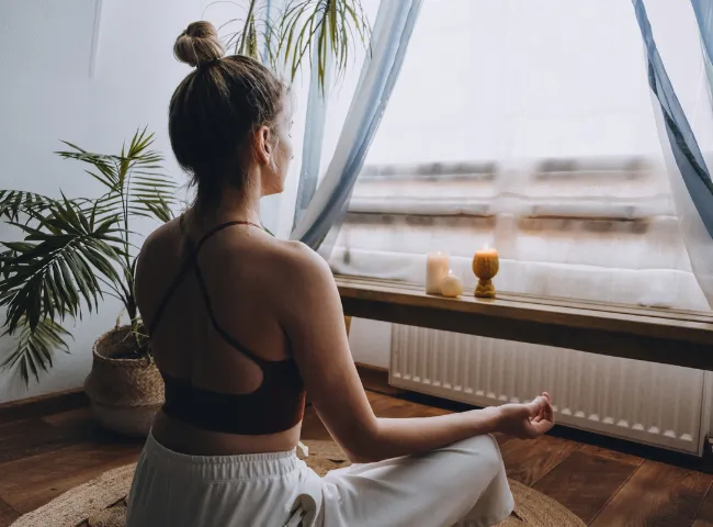 Health & Wellness