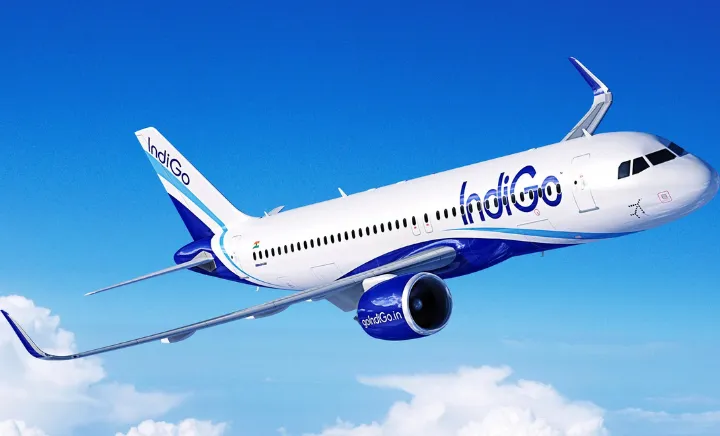 IndiGo​