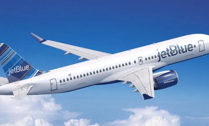 JetBlue​