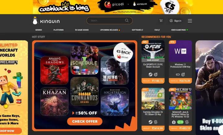 Kinguin