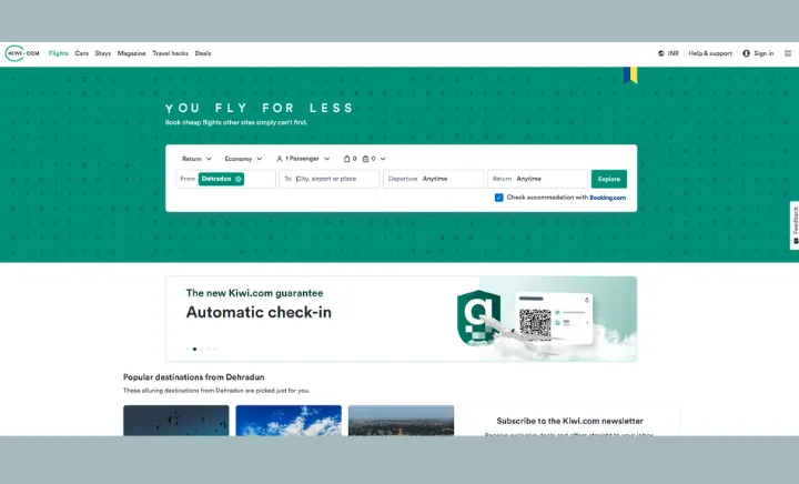 Kiwi.com