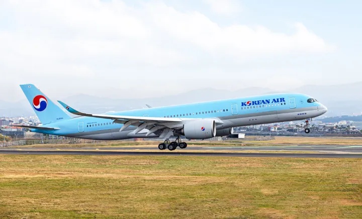 Korean Air​