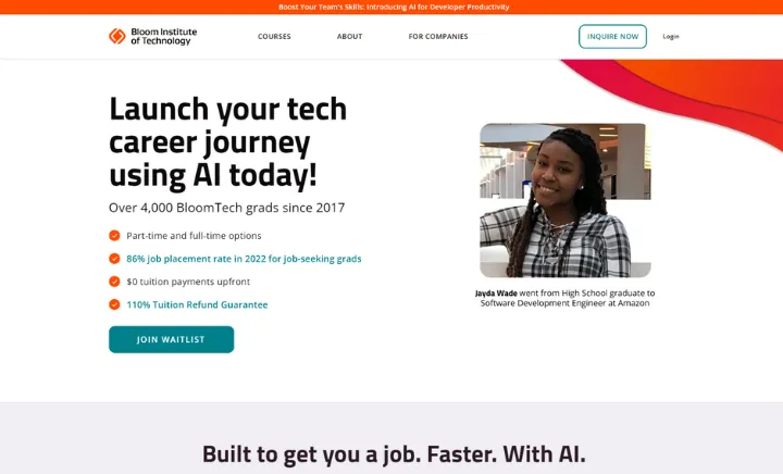 Lambda School