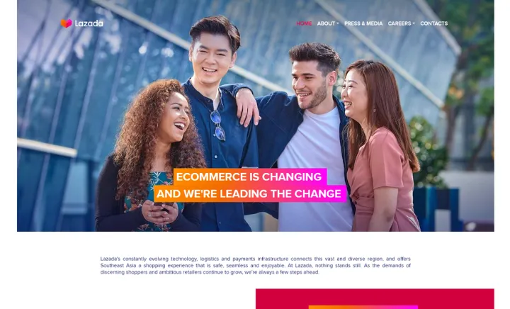 Lazada