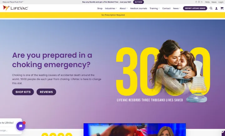 Lifevac