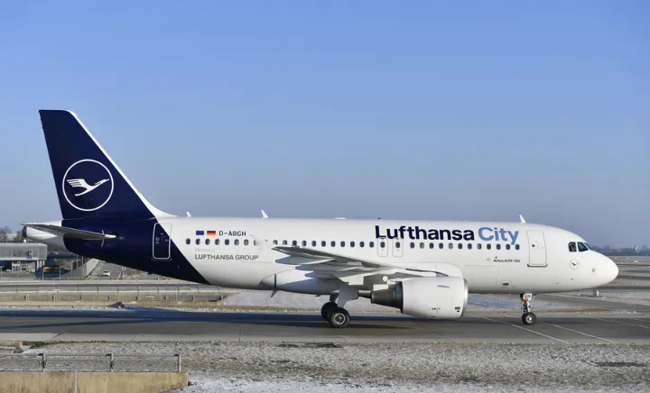 Lufthansa​