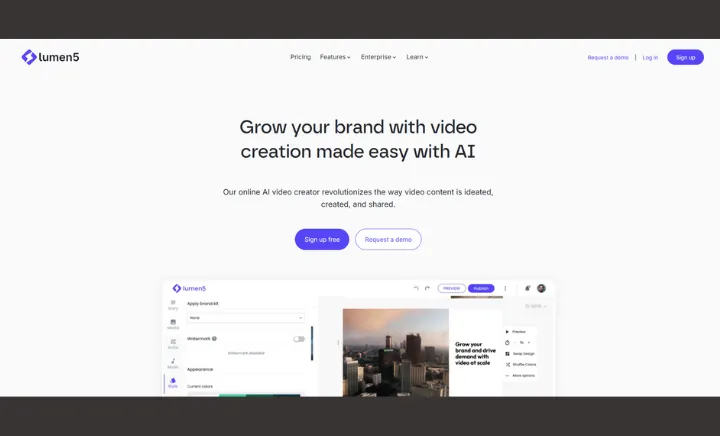 Lumen5
