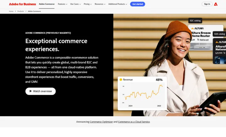 Magento