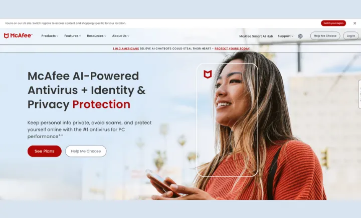 McAfee