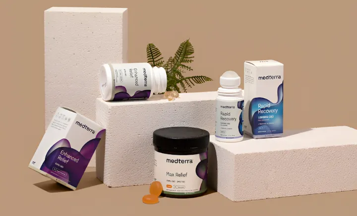 Medterra CBD​