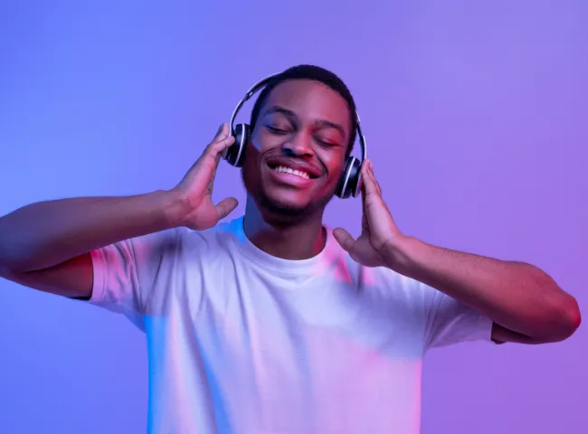 Music Streaming