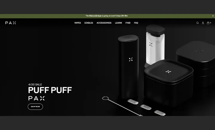 PAX​