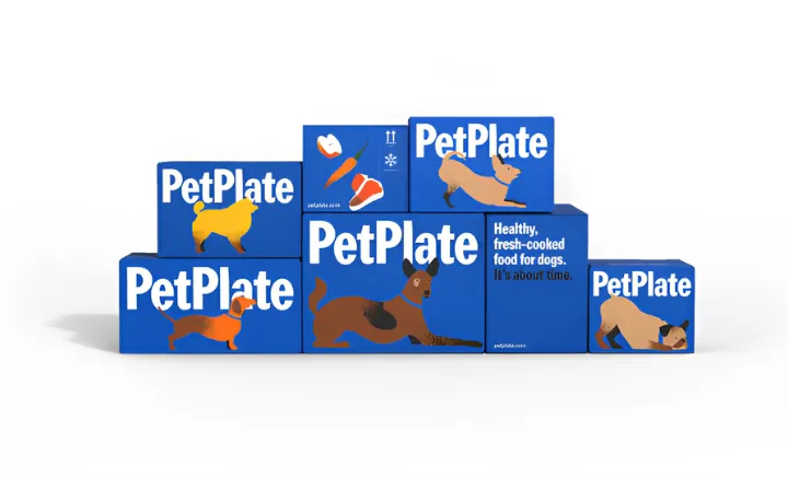 Petplate​