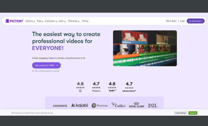 Pictory.ai