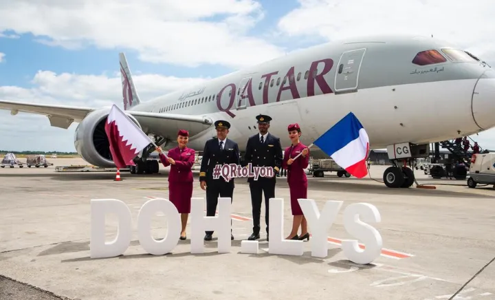 Qatar Airways