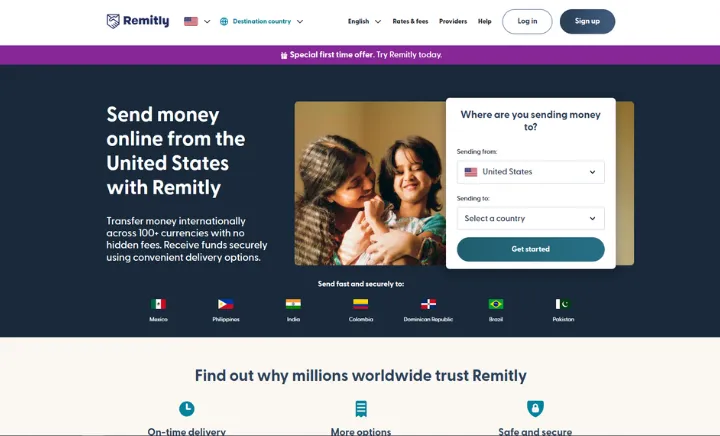 Remitly