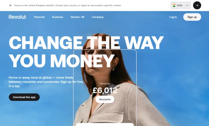 Revolut